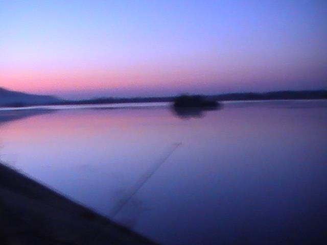 pe la olt mai exact baraj oltet  - pic5555.JPG